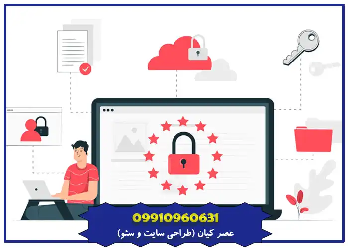 انواع SSL