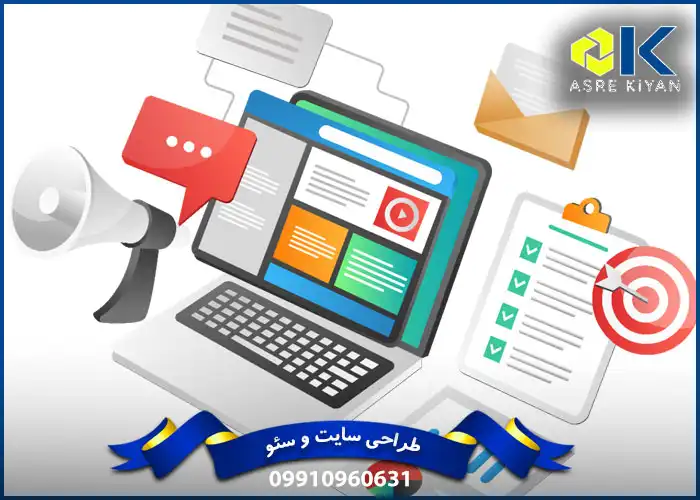 انواع فرمت های بازاریابی محتوا