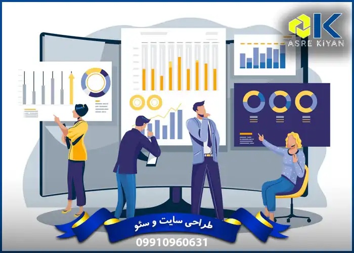 راه های رایگان برای افزاش بازدید سایت