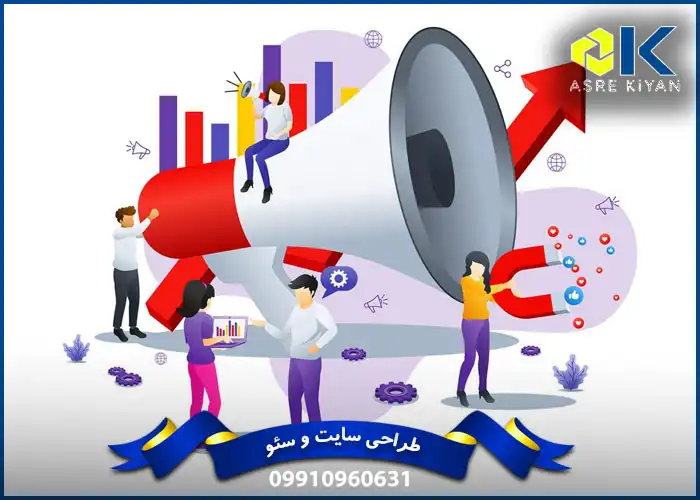 مزایای رپورتاژ آگهی