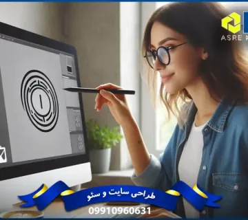 رازهای طراحی لوگو