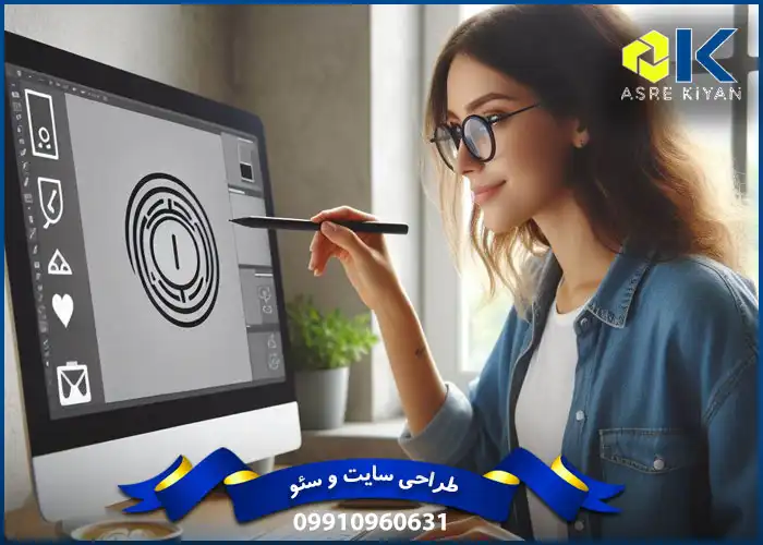 رازهای طراحی لوگو