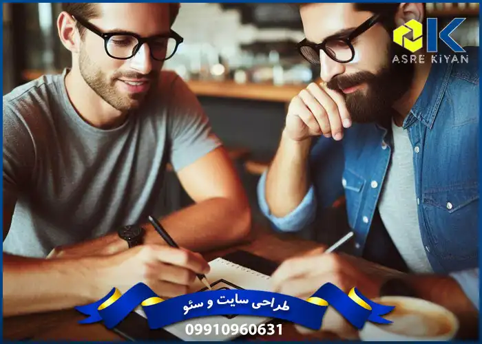 ویژگی های موثر برای ایجاد یک لوگو ماندگار و تاثیرگذار